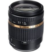 Tamron 18-270