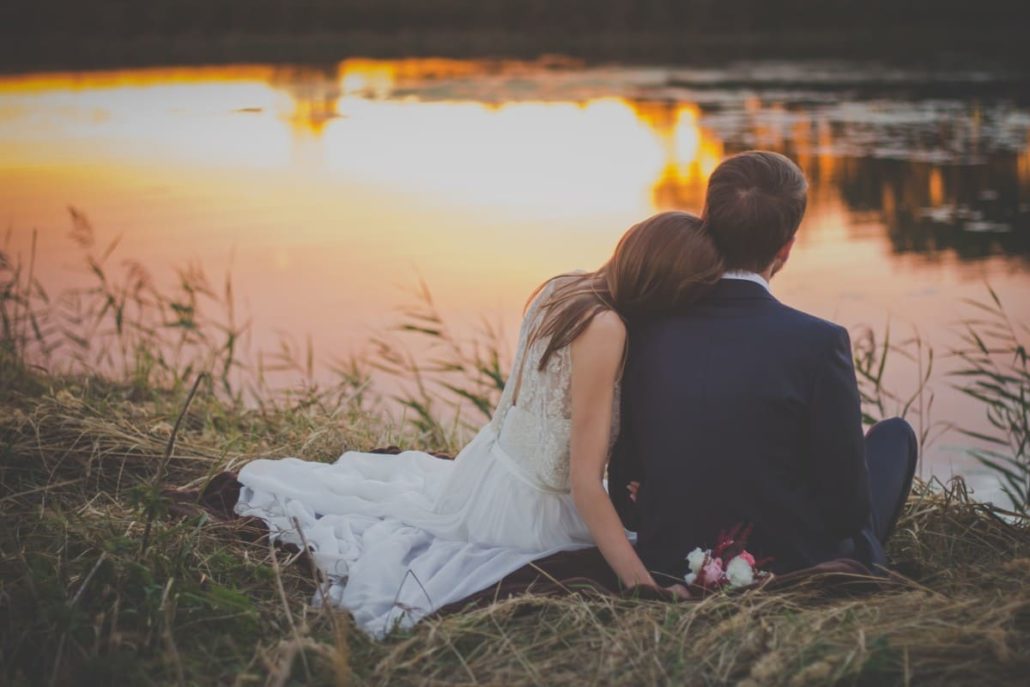 fotoreportage di matrimonio