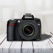 Nikon D90 usata