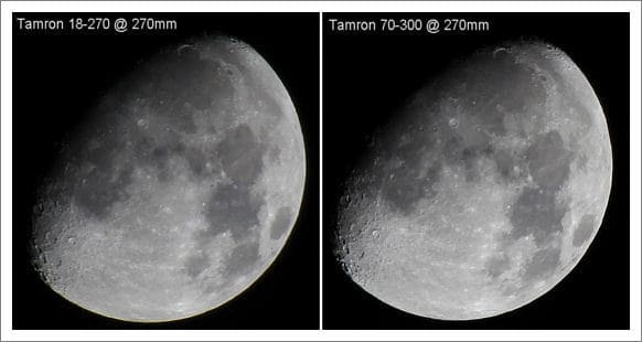 Tamron 18-270