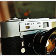 Leica M5