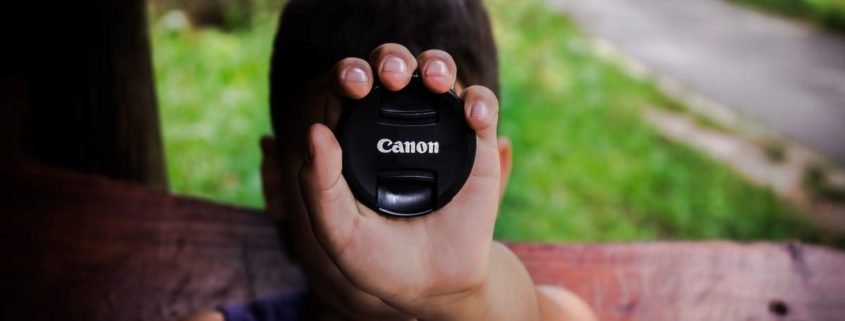 Canon forum