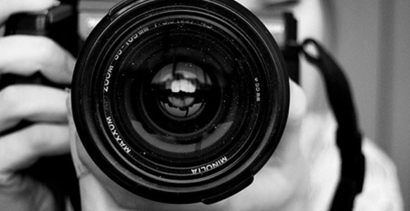 Lavorare come fotografo